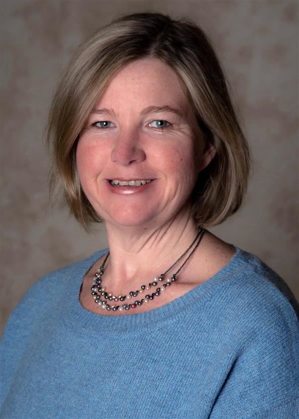 Mrs. Angie Wagner Mrs. Angie Wagner